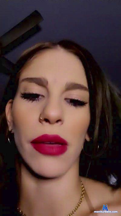 Rubitaok cam4 bisexual performer from Argentine Republic  