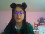 LUISALEJOBTA cam4 livecam show performer room profile