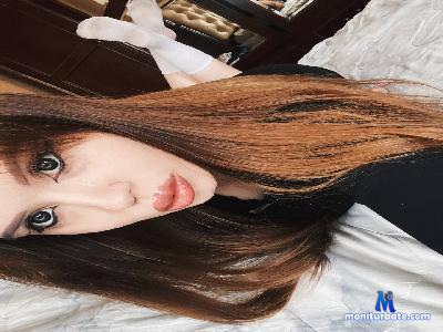 Bright_charisma cam4 straight performer from Republic of Turkey masturbation pornstar cute ass feet striptease armpits 