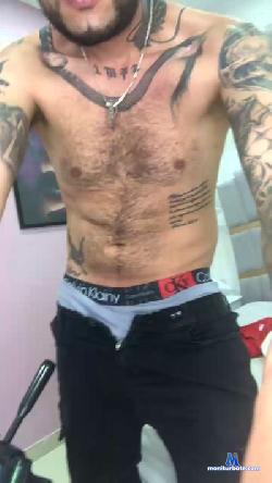 RomanCross_ cam4 live cam performer profile