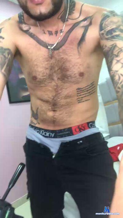 RomanCross_ cam4 bicurious performer from Republic of Colombia cum gamer smoke feet pornstar amateur 