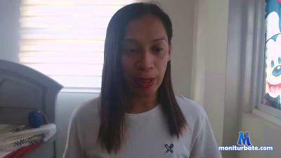Hornykaira cam4 gay performer from Republic of the Philippines  