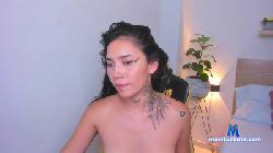 zakia501_ cam4 live cam performer profile