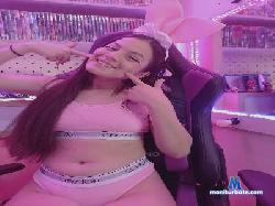 Brooke_miller cam4 live cam performer profile