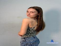 MerciaBenthall cam4 live cam performer profile