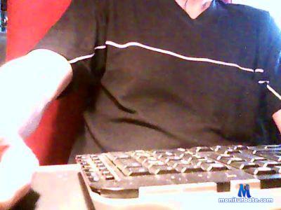clip21 cam4 straight performer from Kingdom of Spain  