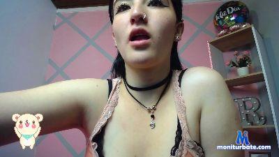 Baby_018 cam4 straight performer from Republic of Colombia  