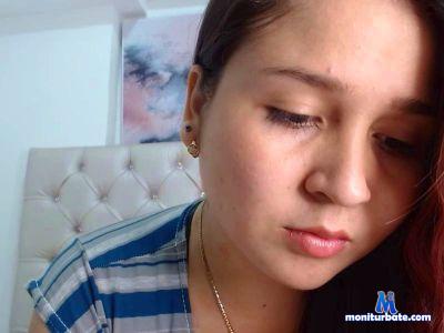 Amelia4464 cam4 straight performer from Republic of Italy redhead new young livetouch naked rollthedice pvt 