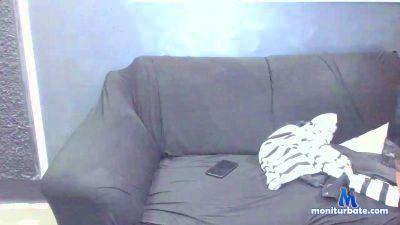 TouchinitPS cam4 gay performer from United States of America  