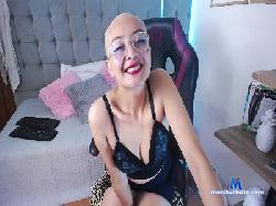 Alienhairy420_ cam4 live cam performer profile