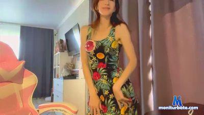 LissaRajtar cam4 straight performer from French Republic  