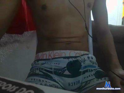 NovinhoRJ2 cam4 bicurious performer from Federative Republic of Brazil  
