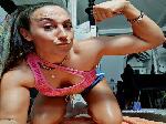 TheresinaKink cam4 livecam show performer room profile