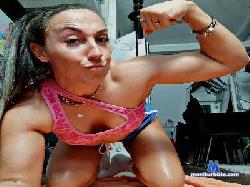 TheresinaKink cam4 live cam performer profile