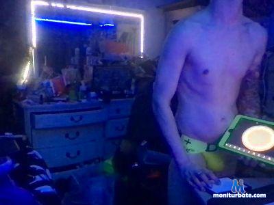 SgtPup cam4 gay performer from United States of America preparty twink pup daddy breeding foreplay 