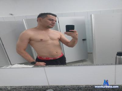 pauzaopracasada cam4 straight performer from Federative Republic of Brazil anal masturbation gamer milk amateur 