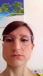La_FediNA cam4 livecam show performer room profile