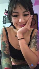FoooxxyFitz cam4 livecam show performer room profile