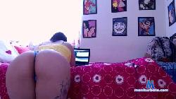 Sexlunamoon cam4 live cam performer profile