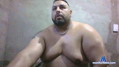 Rodrix54 cam4 straight performer from Argentine Republic argentina bull muscle bear amateur 