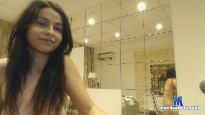 18CandyLove cam4 straight performer from United States of America AssToMouth deepthroat C2C feet ass anal cum 