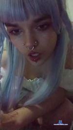 arsenic_pyro cam4 livecam show performer room profile
