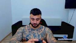 Barrybonez cam4 live cam performer profile