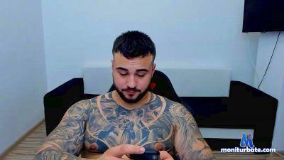 Barrybonez cam4 straight performer from United States of America  