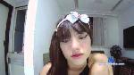 SABRINATARA cam4 livecam show performer room profile