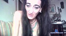 JessyCaos cam4 live cam performer profile