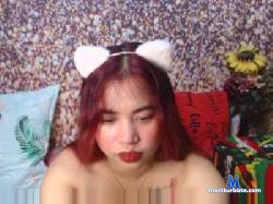 Haliyah69 cam4 live cam performer profile