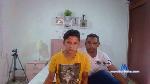 camiloysebas588 cam4 livecam show performer room profile