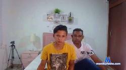 camiloysebas588 cam4 live cam performer profile