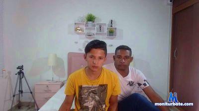 camiloysebas588 cam4 gay performer from United States of America  