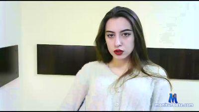Benedikta cam4 bisexual performer from United States of America  