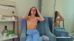 DenniseBibel cam4 live cam performer profile