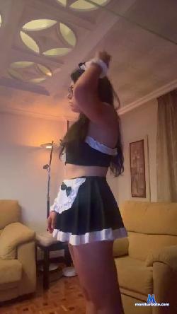 Isabella934u cam4 live cam performer profile
