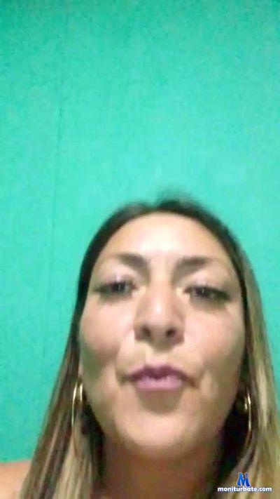Ariana2017 cam4 unknown performer from Republic of Chile  