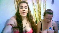 brenda_and_cata cam4 live cam performer profile