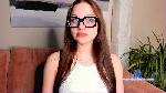 PollyAgard cam4 livecam show performer room profile