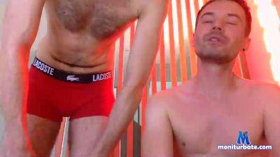 footgay41 cam4 gay performer from French Republic spanking cum striptease ass feet amateur couple 