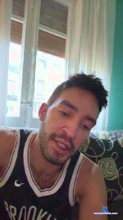 ARByacE cam4 live cam performer profile