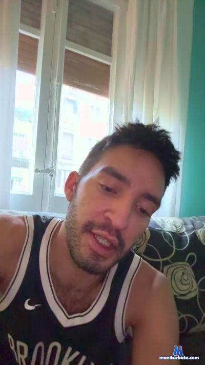 ARByacE cam4 gay performer from Kingdom of Spain  