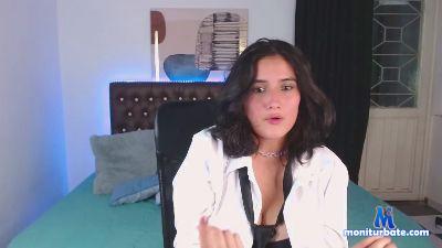 amy_royale cam4 bisexual performer from Republic of Colombia C2C squirt taboo cute blowjob pussy spanking 