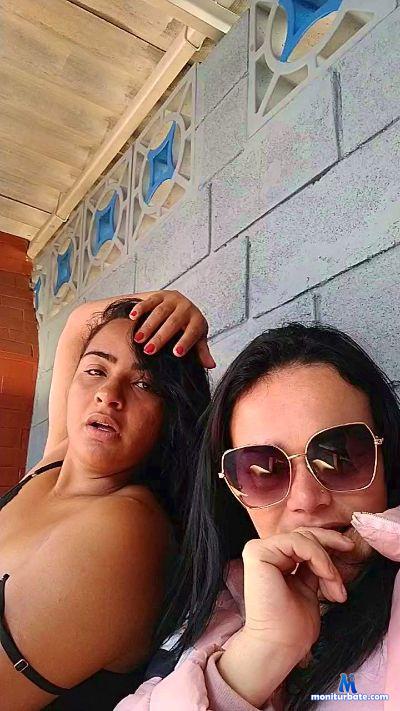 manu1326 cam4 bisexual performer from Federative Republic of Brazil  