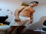 nick_handsome cam4 livecam show performer room profile
