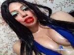 DanielaSourcand cam4 livecam show performer room profile