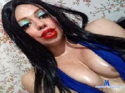 DanielaSourcand cam4 live cam performer profile