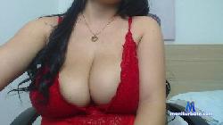 lary_mora cam4 live cam performer profile