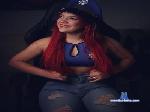 kiarajimenezz cam4 livecam show performer room profile
